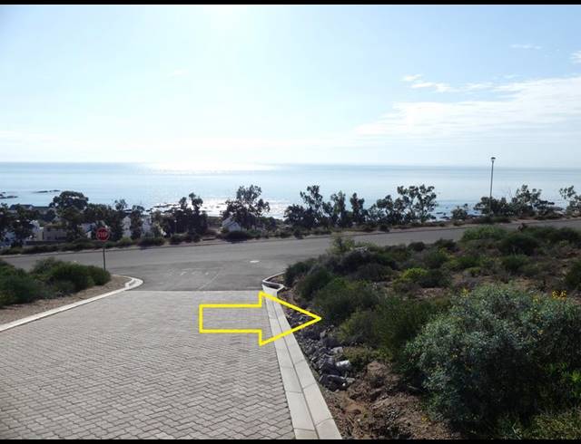 LAND FOR SALE IN ST HELENA VIEWS